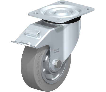 BÁNH XE BLICKLE L-ALEV 150K-FI-SG           